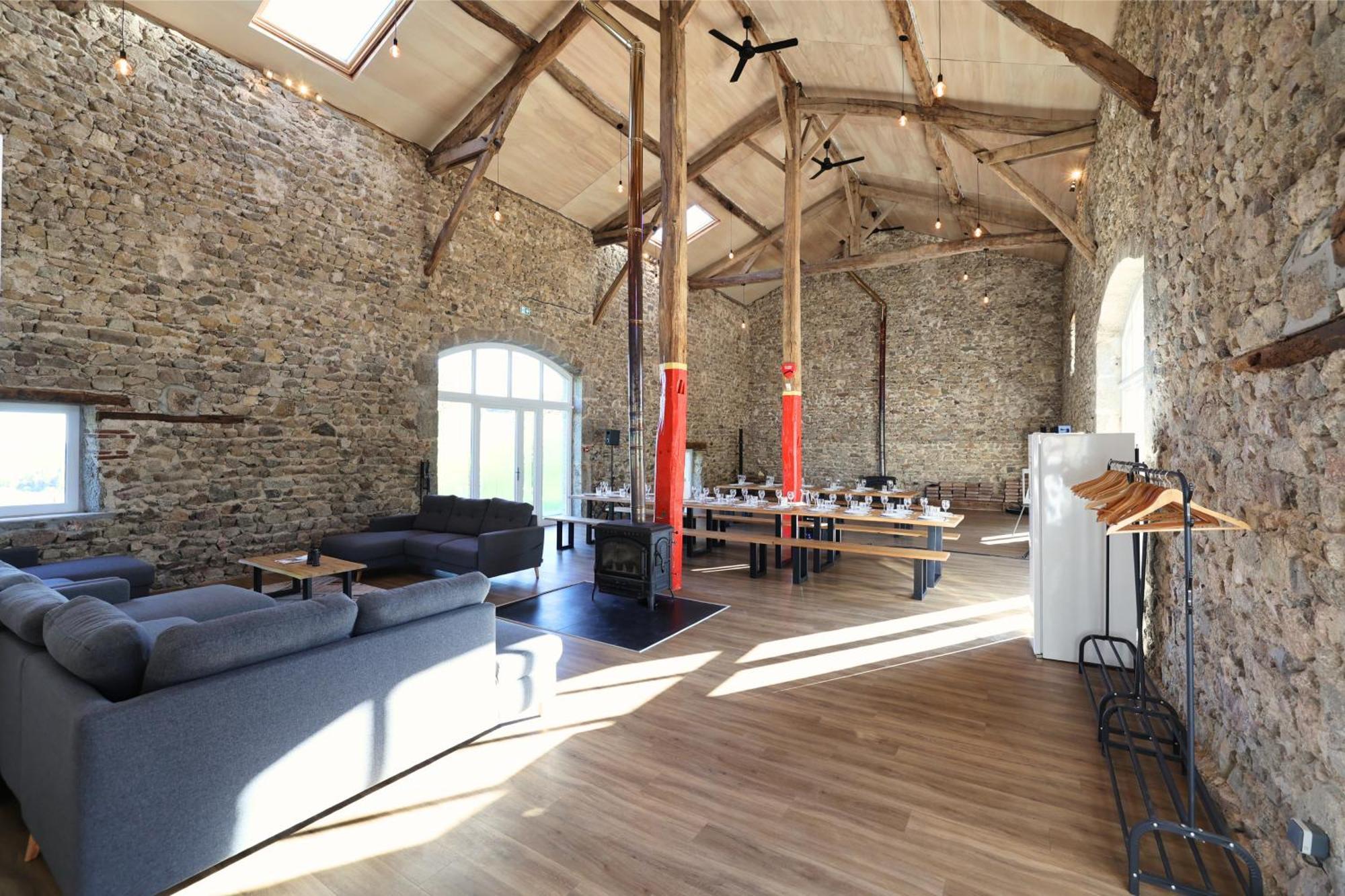 Villa De Luxe, Nichee Dans Les Montagnes Lavoine 외부 사진