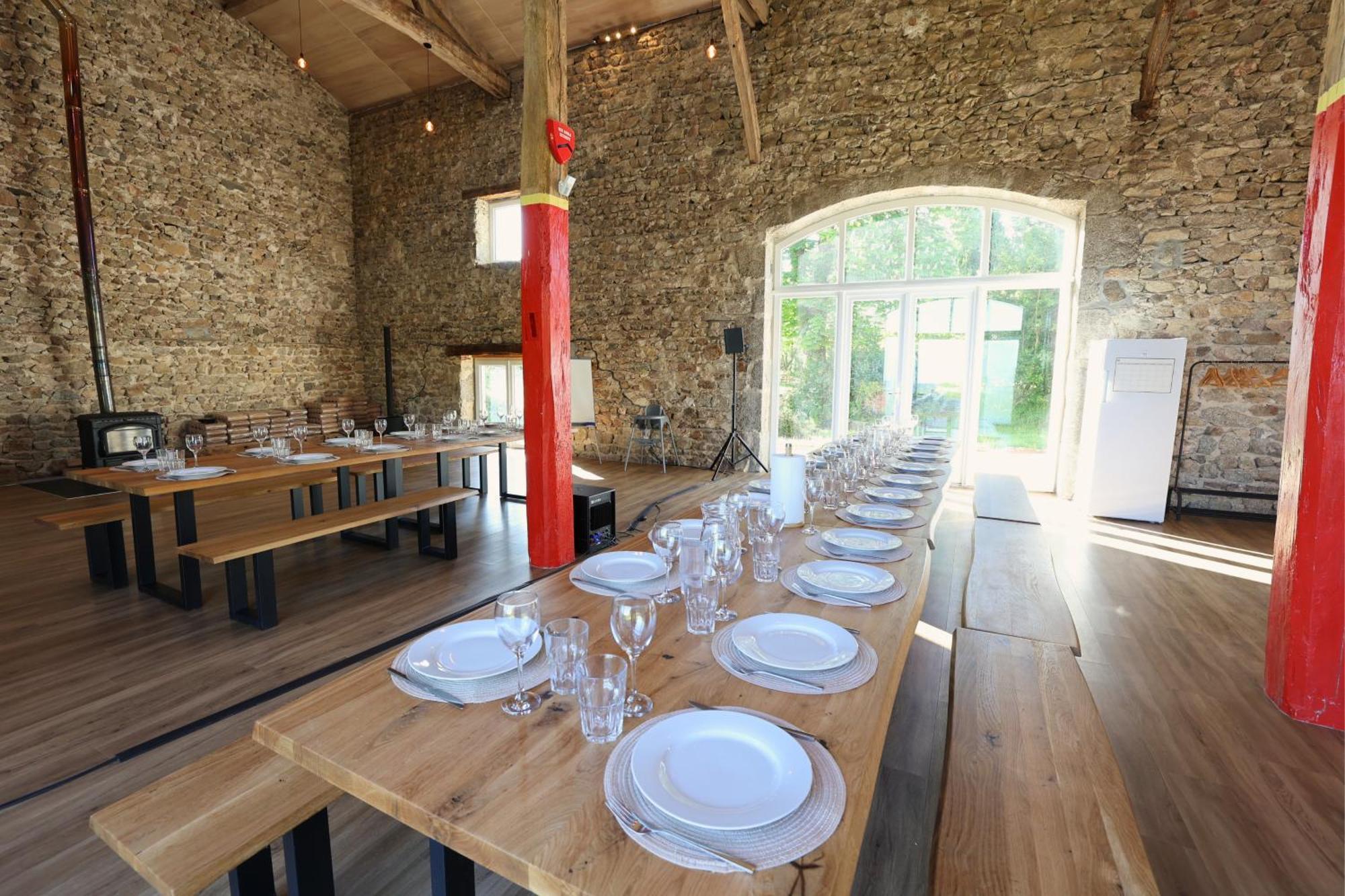Villa De Luxe, Nichee Dans Les Montagnes Lavoine 외부 사진
