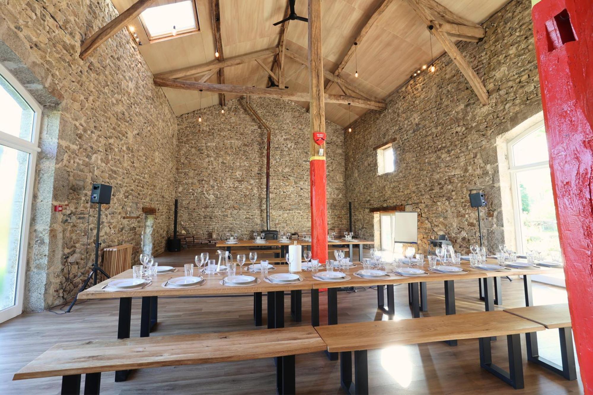 Villa De Luxe, Nichee Dans Les Montagnes Lavoine 외부 사진
