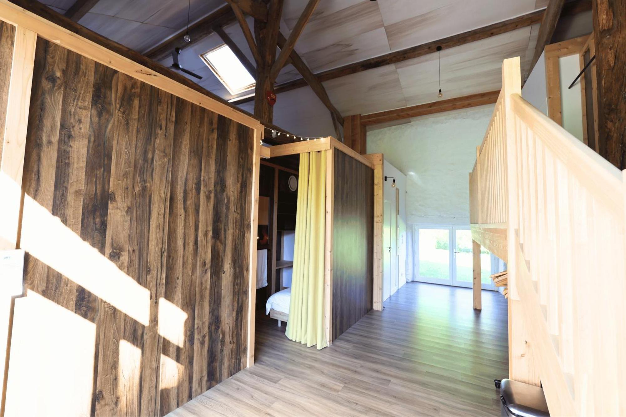 Villa De Luxe, Nichee Dans Les Montagnes Lavoine 외부 사진