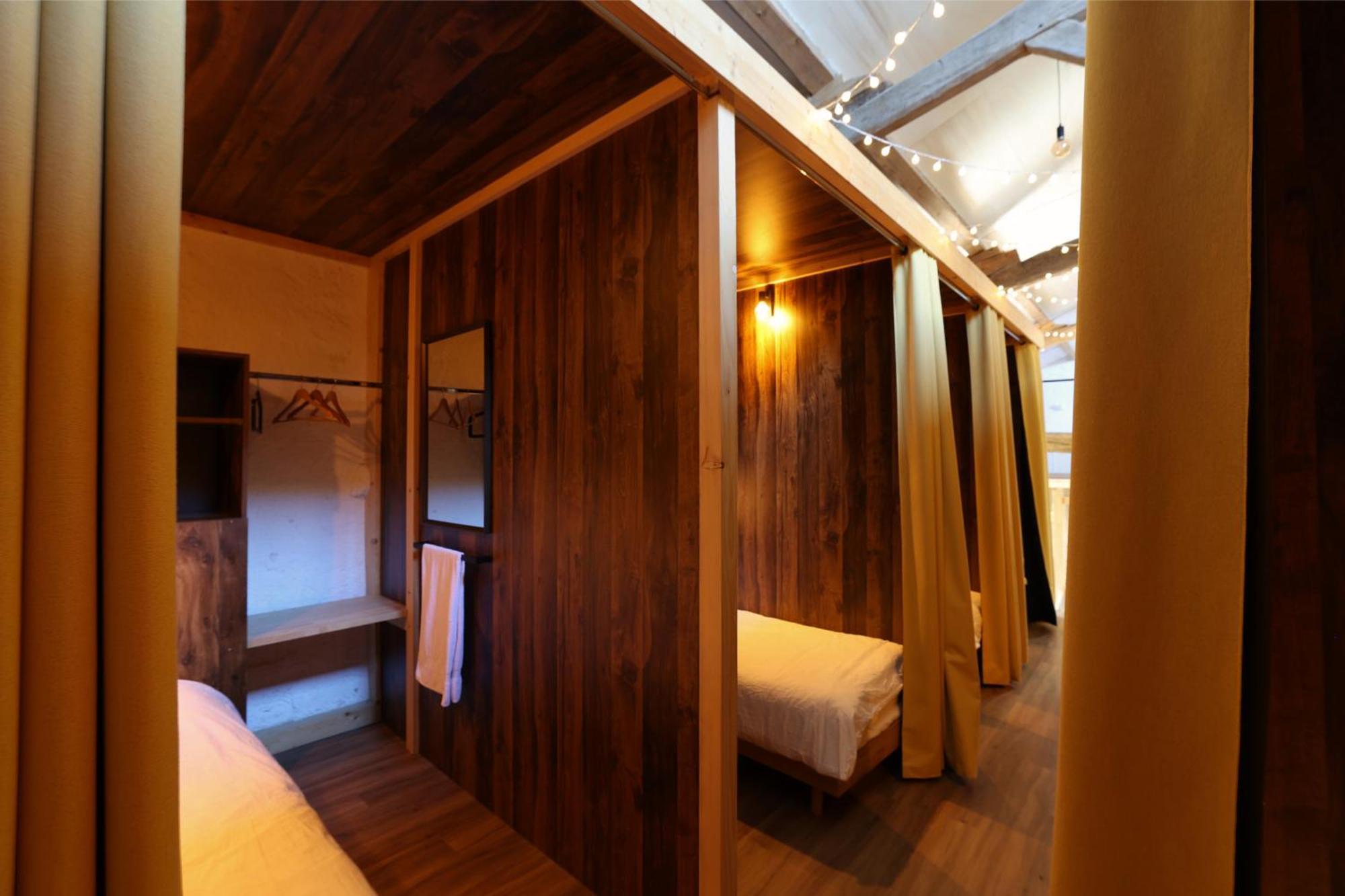 Villa De Luxe, Nichee Dans Les Montagnes Lavoine 외부 사진